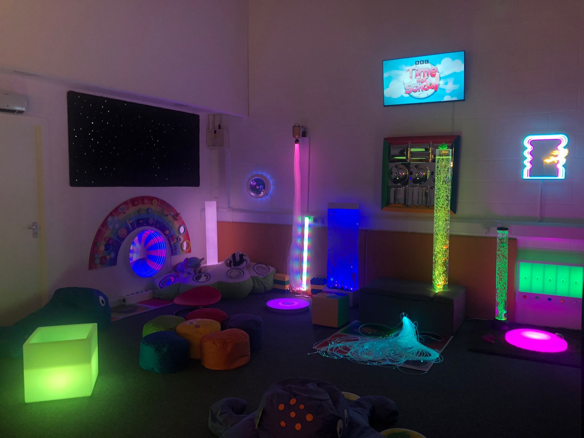 Sensory Room 2