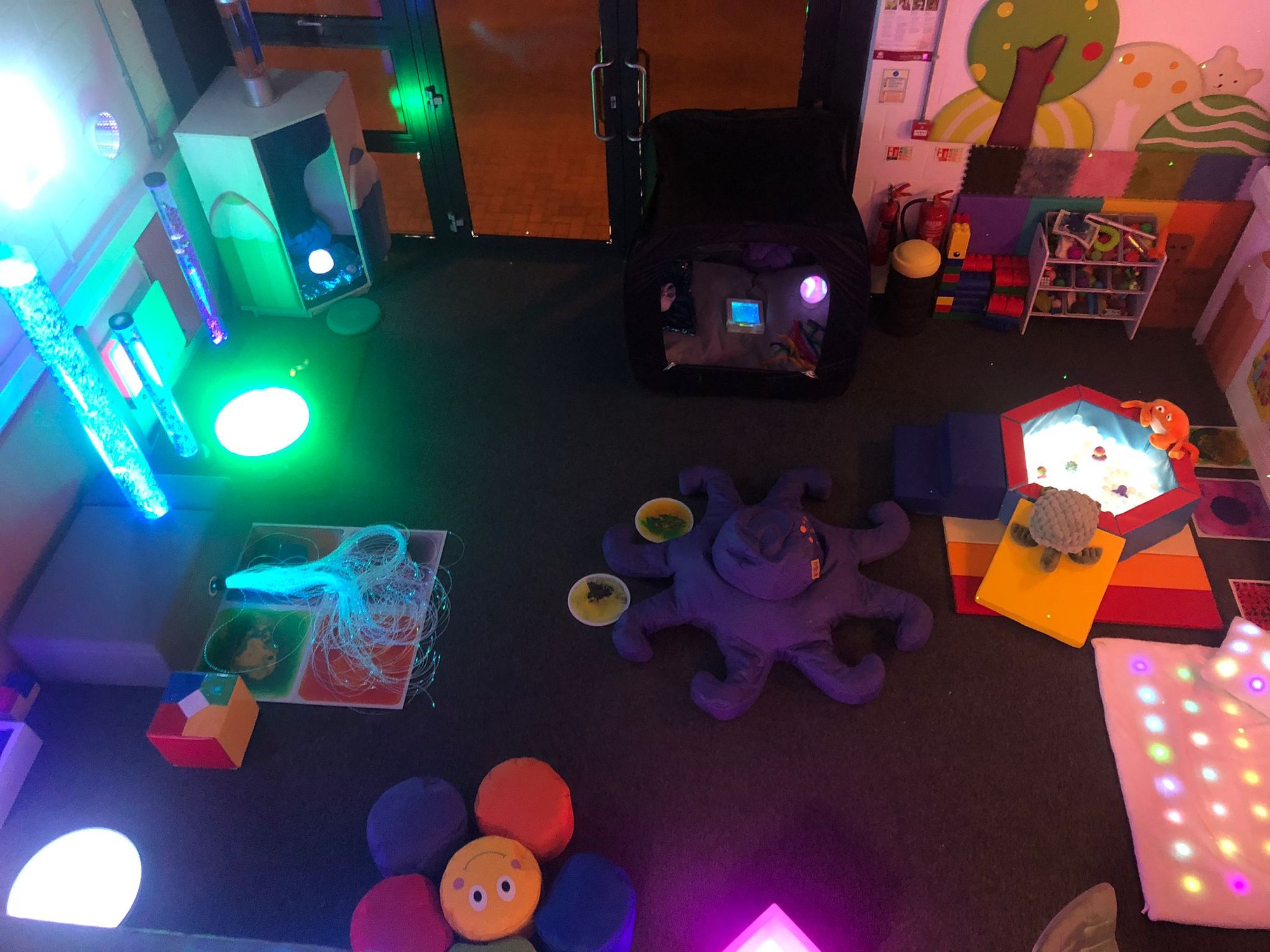 Sensory Room 3
